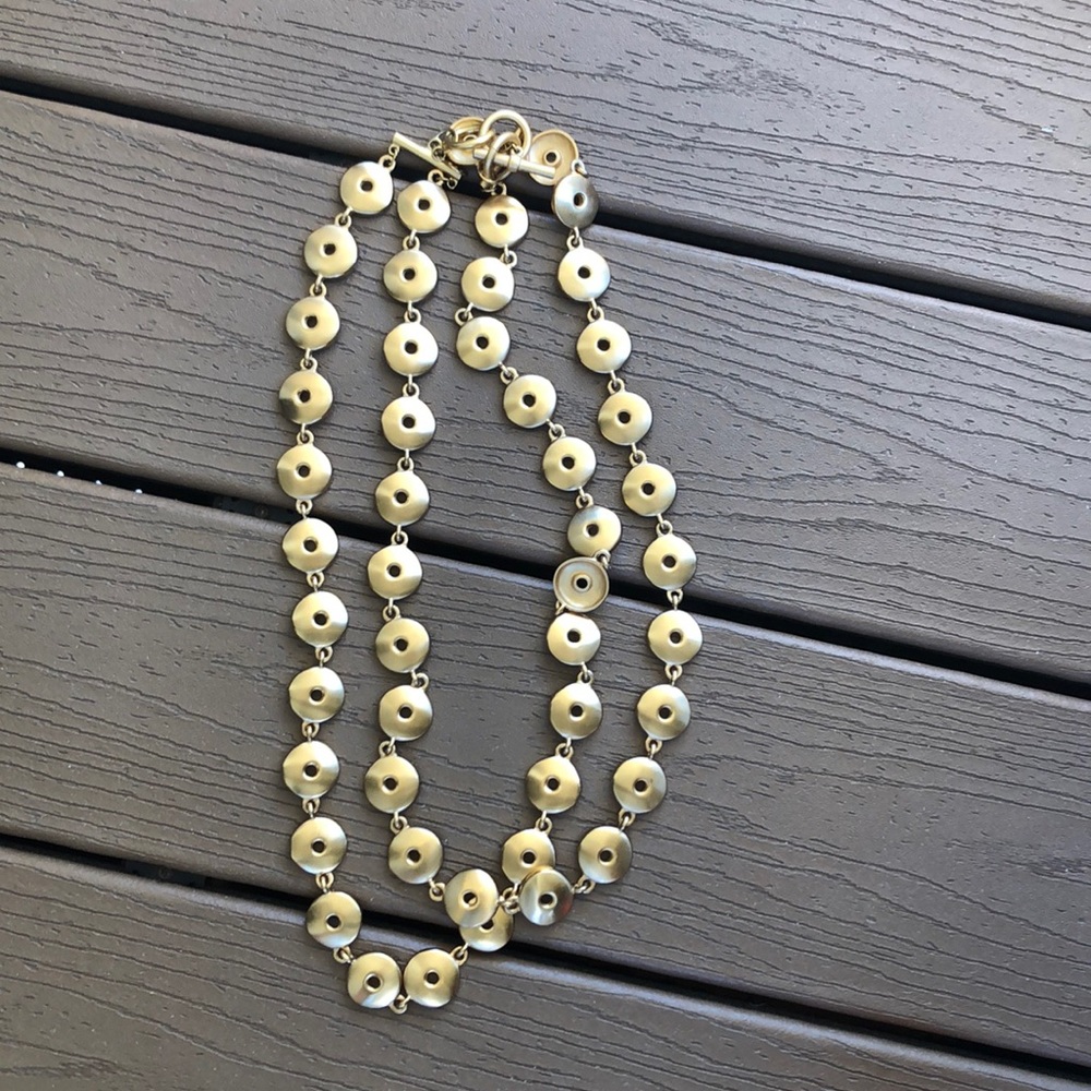 Gorgeous necklace